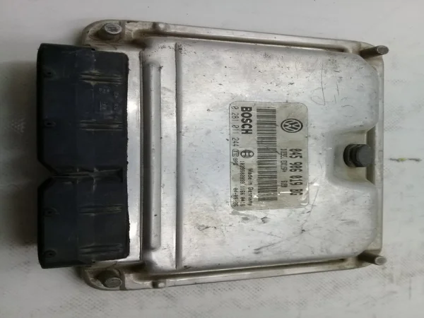 8P0959433 | Audi A3 Konfor Beyni VAG
