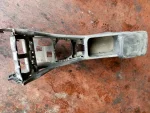 566863241C | Komple Orta Konsol | Skoda Karoq, Kodiaq - 1