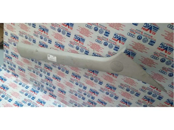 5F0867234H | Kapı İç Döşeme Klipsi VAG