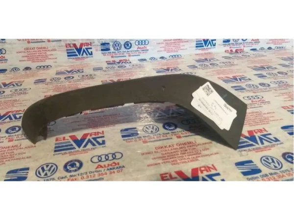 5M0868039 | VW Golf Arka İç Kapı Tutamağı VAG