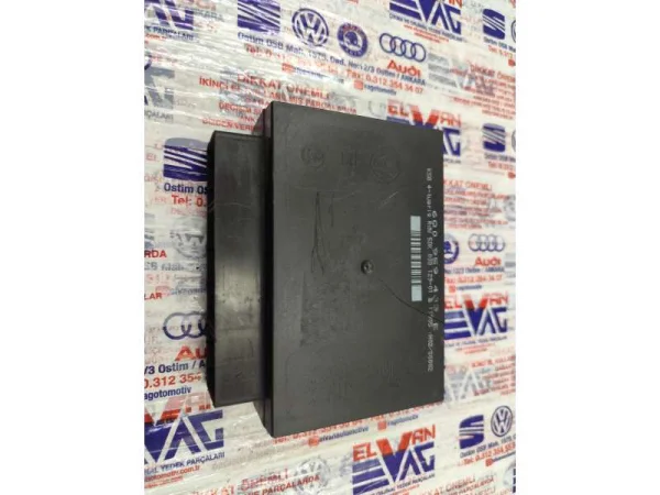 6Q0959433E | Konfor Beyni | VW Polo, Transporter - Seat Ibiza - Skoda Fabia VAG