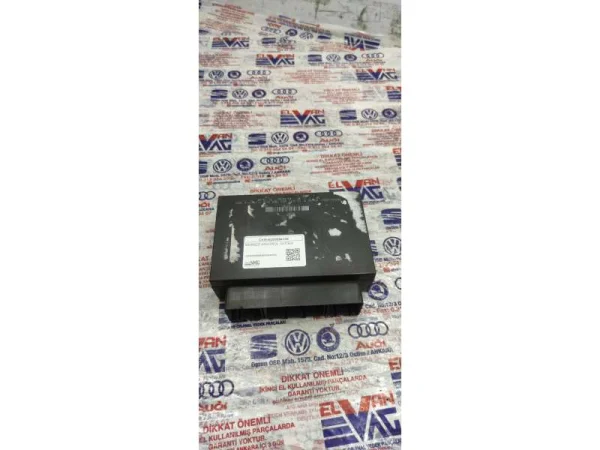 6Q0959433E | Konfor Beyni | VW Polo, Transporter - Seat Ibiza - Skoda Fabia VAG