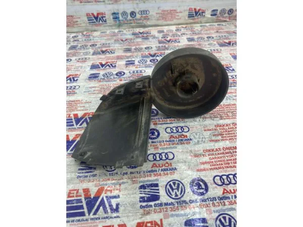 6J0864280B | Seat Ibiza Arka Orta Tünel Kaplaması VAG