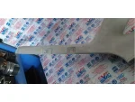 6K5867245D | Arka Direk Kaplaması | VW Polo - Seat Cordoba - 3