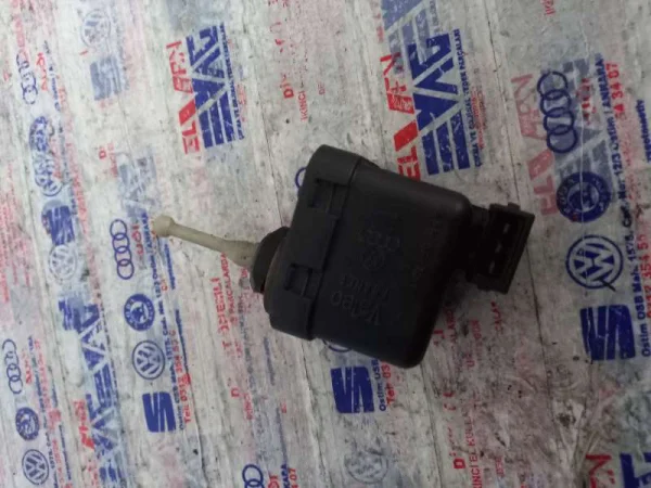 6K5941295 | Far Ayar Motoru | VW Caddy, Polo - Audi A4 - Seat Cordoba, Ibiza, Inca VAG