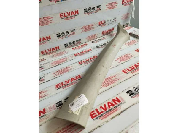 6L0867233H | Sol Ön Direk Kaplaması VAG