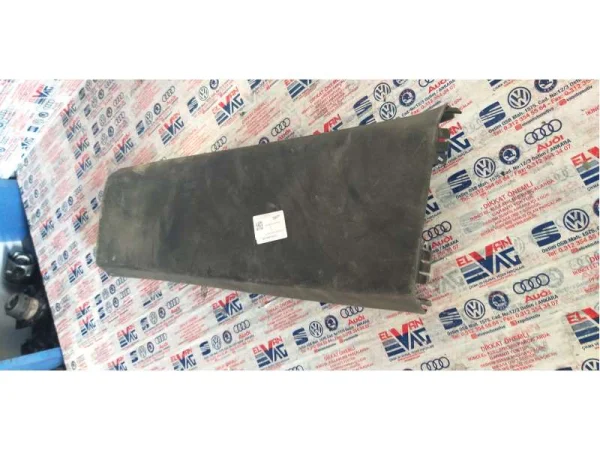 6L4867239C | Seat Ibiza İç Orta Sol Direk Kaplaması VAG