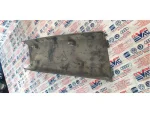 6L4867239C | Seat Ibiza İç Orta Sol Direk Kaplaması - 2