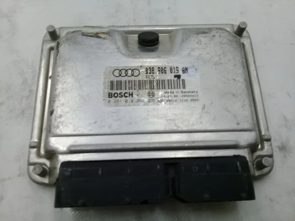 5Q0959435A | Anahtarsız Giriş Beyni | VW E-Golf, Golf - Audi A3, RS 3 - Seat Toledo VAG