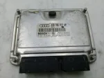 5Q0959435A | Anahtarsız Giriş Beyni | VW E-Golf, Golf - Audi A3, RS 3 - Seat Toledo - 1