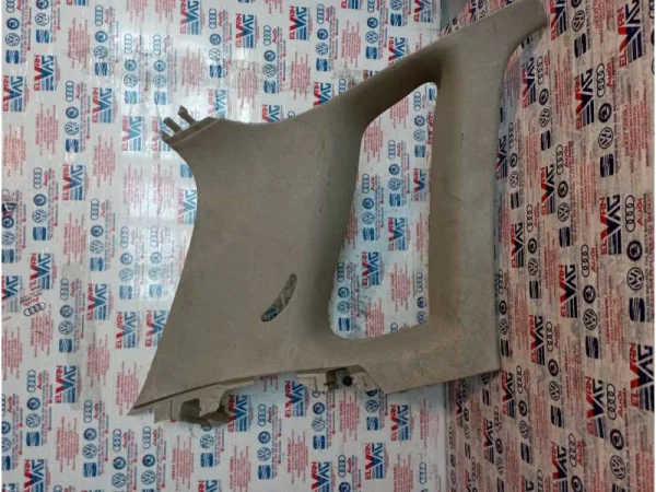 6Q4867287B | VW Polo Arka Sol C Sütun Kaplaması VAG