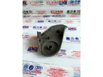 6Q4881480B | Sol Ön Koltuk İç Trim Kapağı | VW Polo - Seat Ibiza - 2