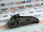 6Q4881480B | Sol Ön Koltuk İç Trim Kapağı | VW Polo - Seat Ibiza - 3