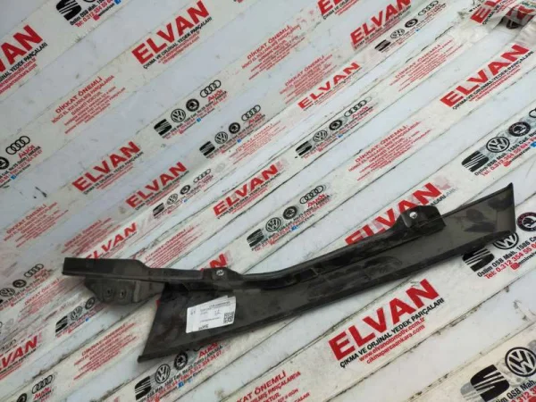 6Q6839904B | Arka Kapı Cam Çıtası VAG