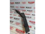 6Q6839904B | Arka Kapı Cam Çıtası - 2