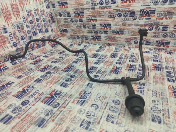 6QE905517A | Vakum Valfi VAG