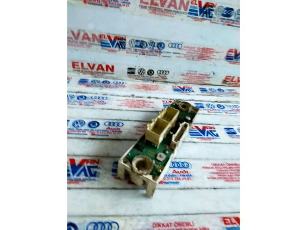 6R0820045N | VW Polo Klima Kontrol Paneli VAG