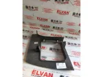 6R1863484 | VW Polo Sağ Ön Direk Kaplaması - 1