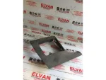 6R1863484 | VW Polo Sağ Ön Direk Kaplaması - 2