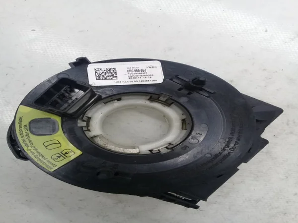 7D0959800B | Merkezi Kilit Konfor Beyni | VW Golf, Transporter VAG