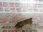 7H5867196A | VW Transporter Alt Kapı Kolu Çanağı - 2