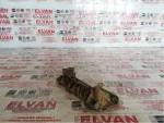 7H5867196A | VW Transporter Alt Kapı Kolu Çanağı - 3