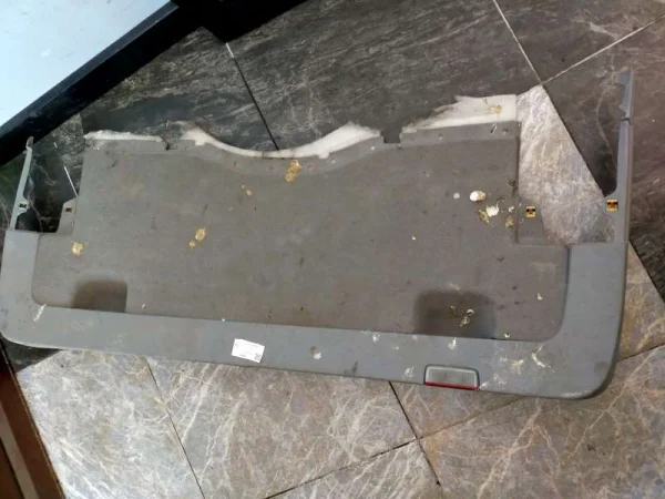 7L0863291A | İç Bagaj Kapağı Döşemesi VAG