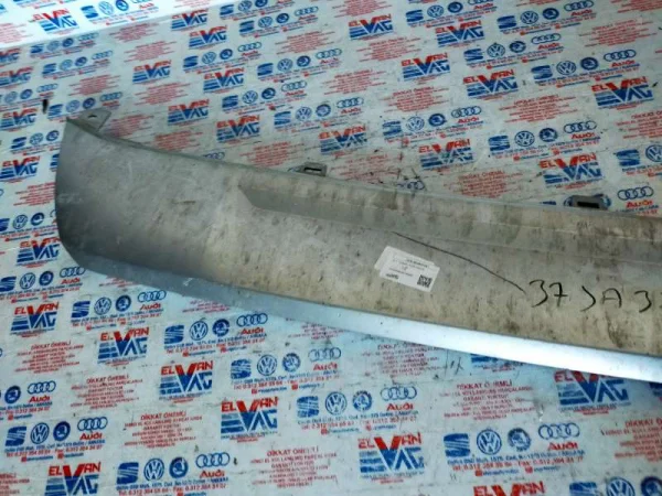 80A807531 | Audi Q5 Ön Tampon Alt Muhafazası VAG