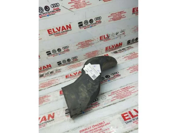 8D0819504A | Audi A4 Kalorifer Hava Kanalı VAG