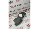 8D0819504A | Audi A4 Kalorifer Hava Kanalı - 1