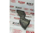 8D0819504A | Audi A4 Kalorifer Hava Kanalı - 3
