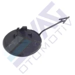 4G0807241GRU | Audi A6 Ön Tampon Çeki Demiri Kapağı - 2