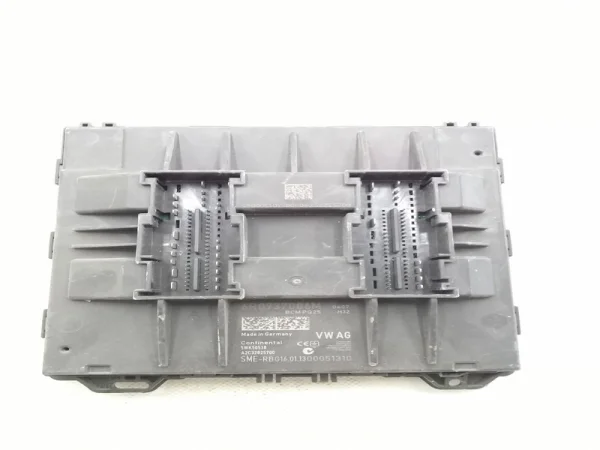 6R0937086M | Skoda Rapid Bcm Beyni VAG