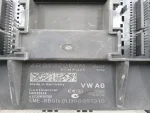 6R0937086M | Skoda Rapid Bcm Beyni - 2