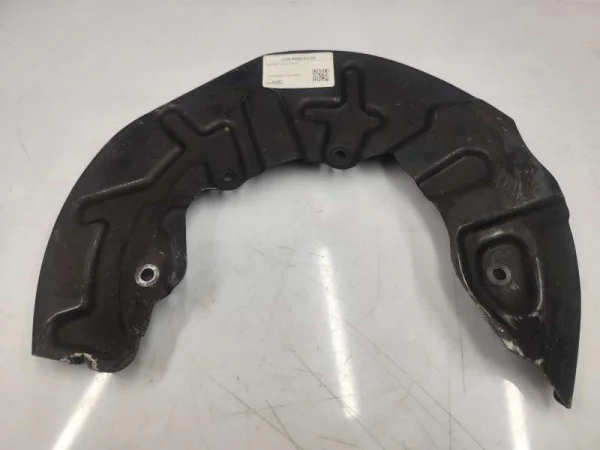 8E0615312A | Audi A4 Ön Sağ Fren Sacı VAG