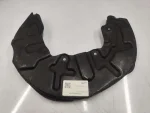 8E0615312A | Audi A4 Ön Sağ Fren Sacı - 2
