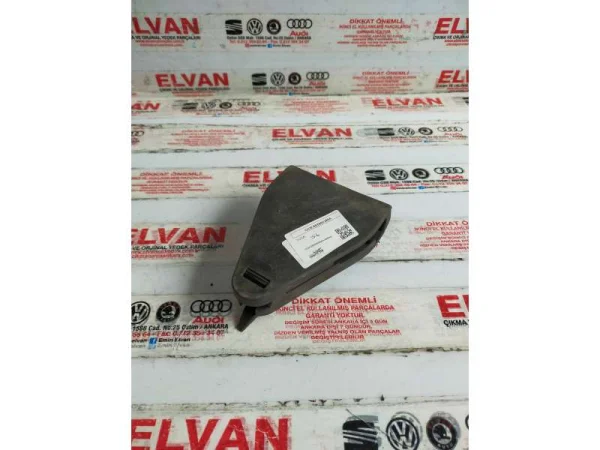 8E5860285A | Reflektör Bağlantı Ayağı | Audi A4, A6 VAG