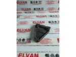 8E5860285A | Reflektör Bağlantı Ayağı | Audi A4, A6 - 2