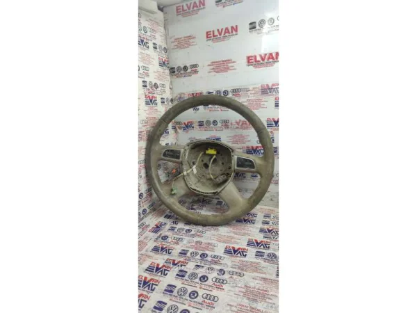 8K0419091BG | Audi A4 Direksiyon Simidi VAG