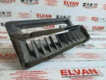 8K1858431A | Havalandırma Izgarası | Audi A4, A5 - 3