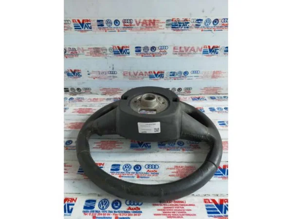 8P0419689 | Direksiyon Simidi | Audi A3, A4, A5, Q5 VAG
