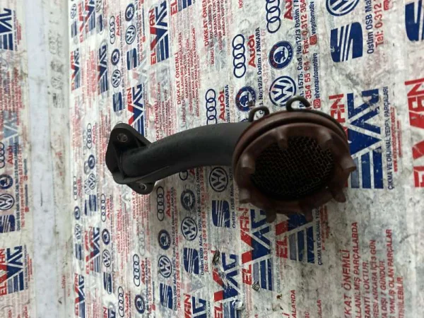 94810722807 | Yağ Süzgeci VAG