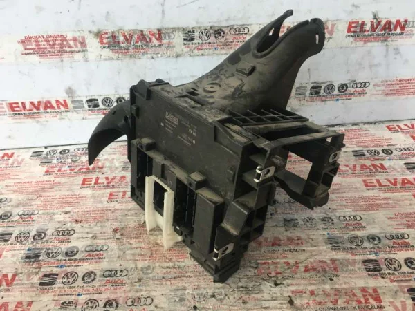 5Q0937084AQ | Merkezi Konfor Beyni | Audi A3, RS 3 - Seat Leon VAG
