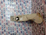 3G0881317 | VW Passat Koltuk Yan Plastik Kaplaması - 3