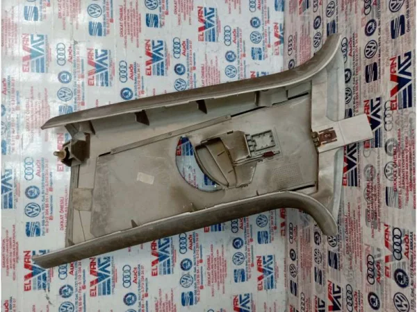 1K4867244P | Arka Kapı İç Açma Kolu | VW Golf, Jetta VAG