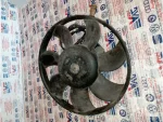 8D0959455D | Elektrikli Radyatör Fanı | Audi A4, A6 - 1