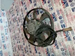 8D0959455D | Elektrikli Radyatör Fanı | Audi A4, A6 - 2