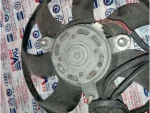 8D0959455D | Elektrikli Radyatör Fanı | Audi A4, A6 - 3