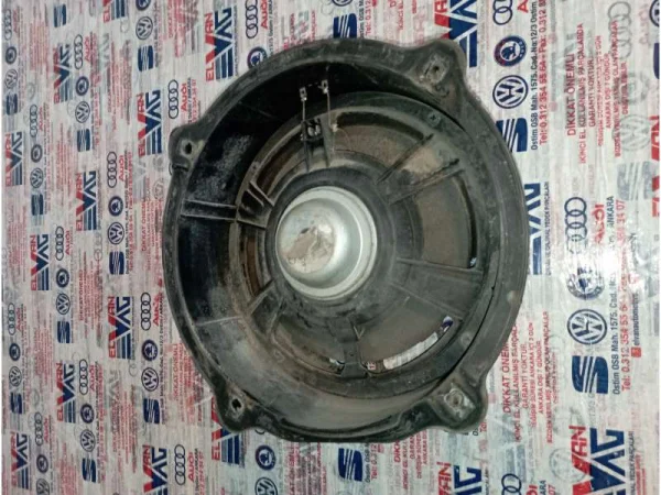 4L0035415 | Audi Q7 Kapı Hoparlörü VAG