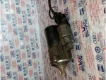 02E911023S | Marş Motoru | VW CC, Eos - Audi A3, Q3 - Seat Alhambra, Altea - 3